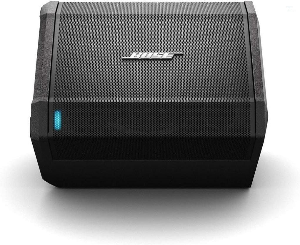 Tại sao chọn Bose S1 Pro - Loa di động đa năng, di chuyển dễ dàng