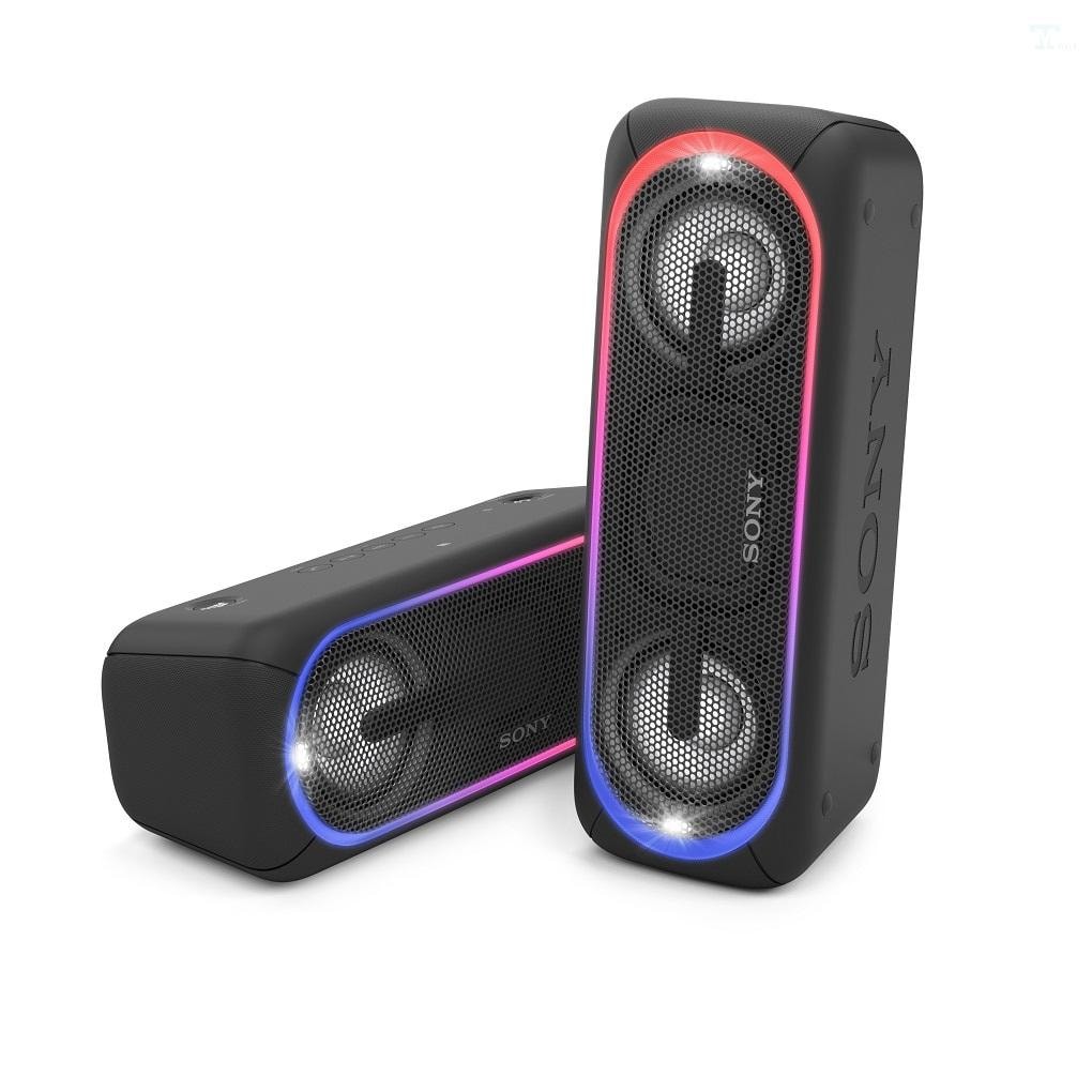 Tìm hiểu về các dòng loa Sony phổ biến hiện nay