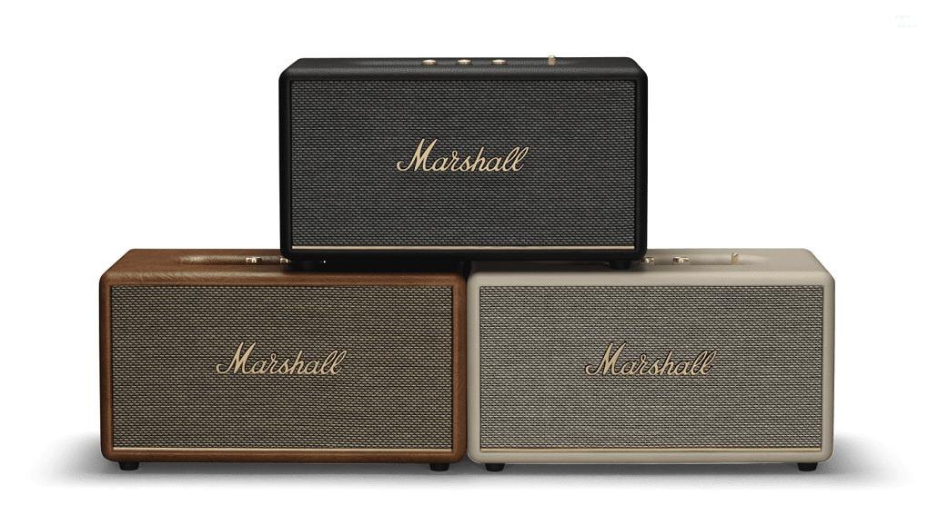 Marshall Stanmore III - Chất lượng và công nghệ âm thanh tuyệt vời