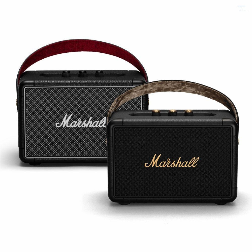 Tính năng nổi bật của Marshall Kilburn II