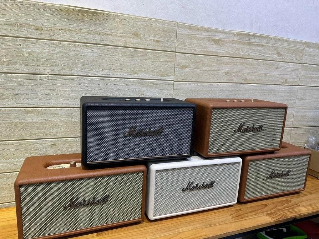 Loa Marshall Stanmore 2 - Âm thanh chất lượng đỉnh cao