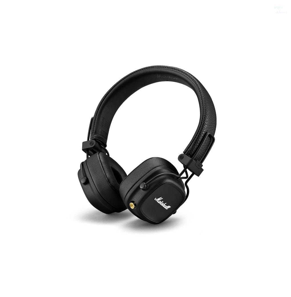 Marshall Major 4 - Thiết kế độc đáo và âm thanh chất lượng cao