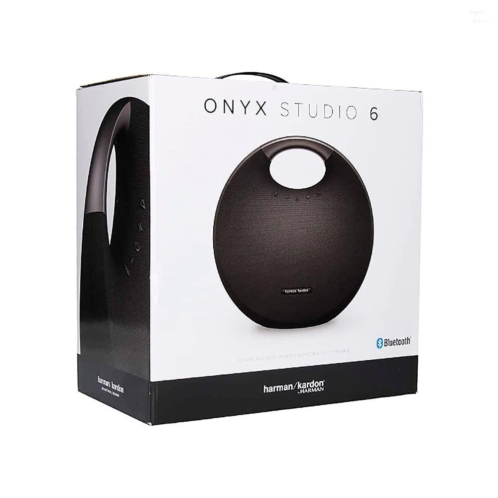 Giới thiệu Harman Kardon Onyx Studio 6 - Âm thanh vượt trội
