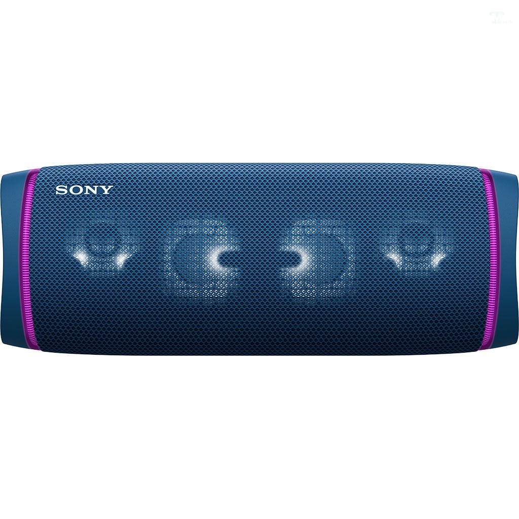 Sony XB43 - Thiết kế đẳng cấp và âm thanh mạnh mẽ