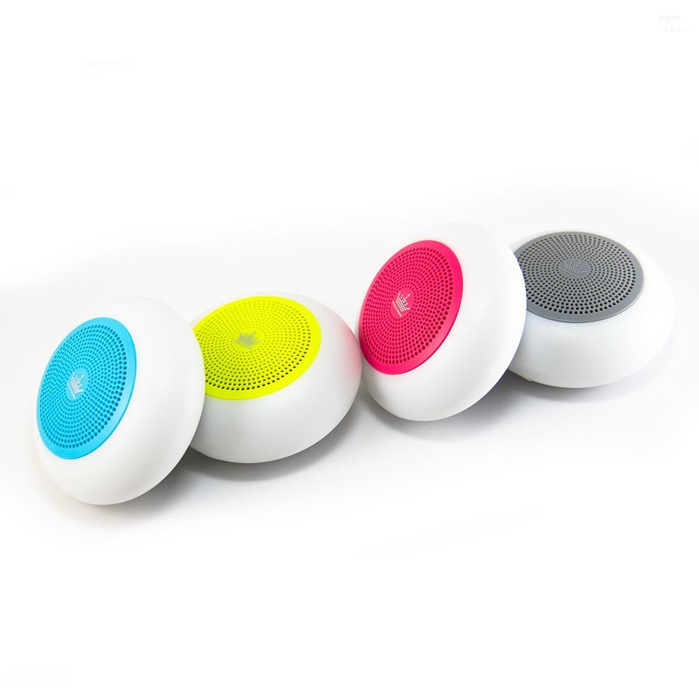 Loa Bluetooth Giá Rẻ - Các Thương Hiệu Phổ Biến Hiện Nay