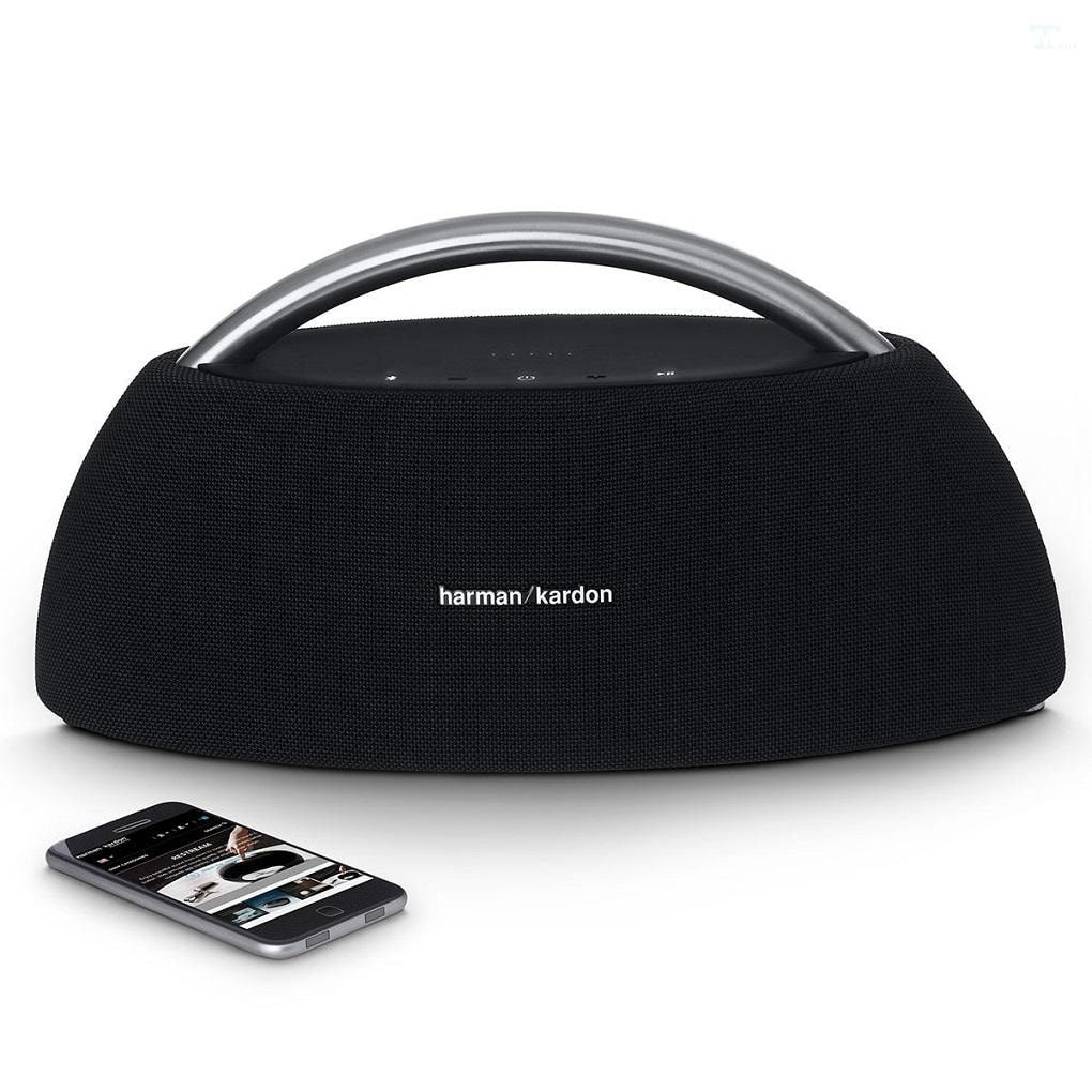 Loa Harman Kardon - Âm thanh chất lượng cao