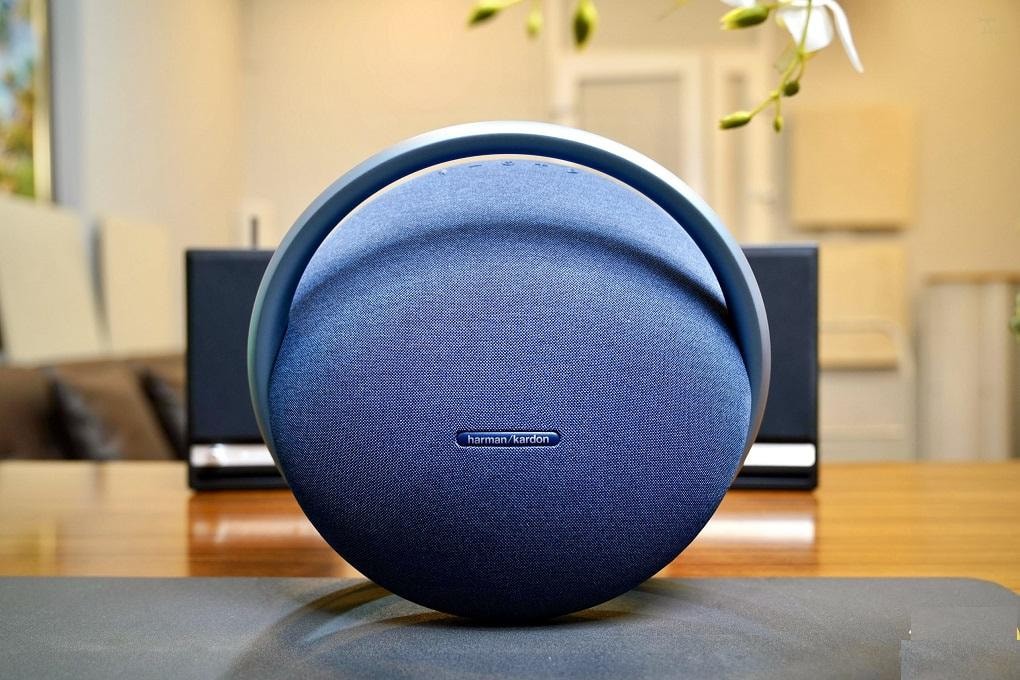 Harman Kardon Onyx Studio 7 - Âm thanh chất lượng cao
