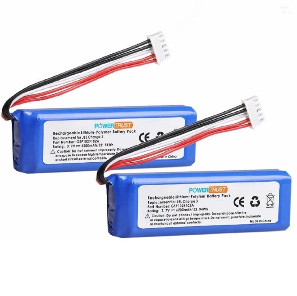 Khi nào cần thay pin cho loa Bluetooth?