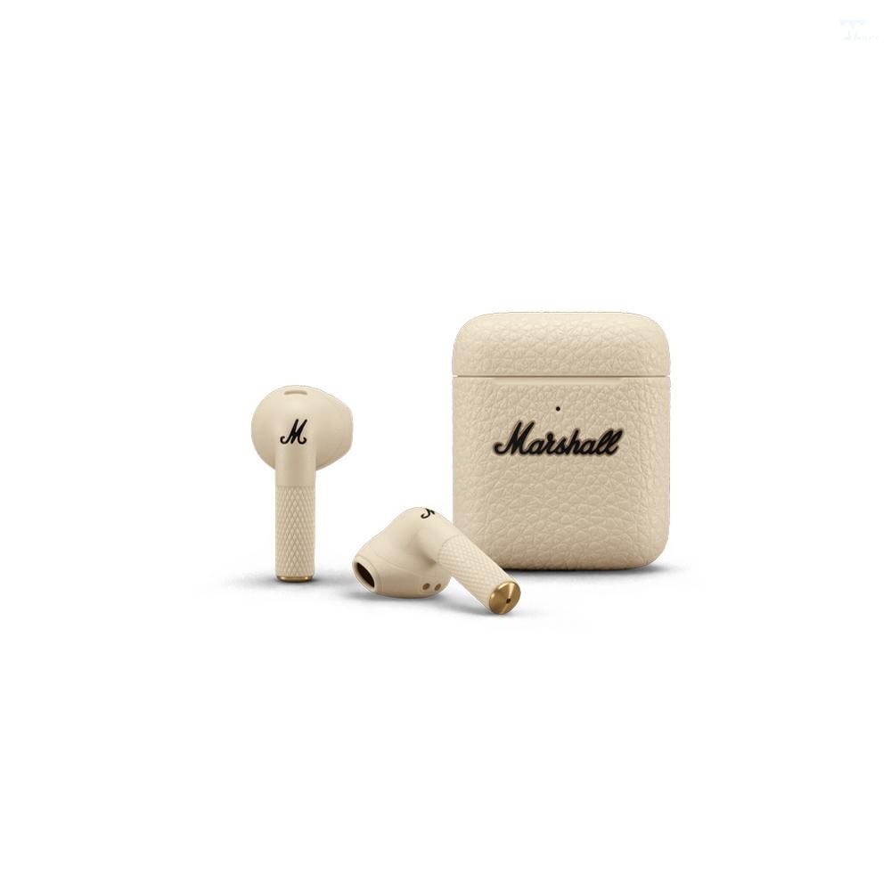 Marshall Minor III - Đặc điểm kỹ thuật, Âm thanh chất lượng