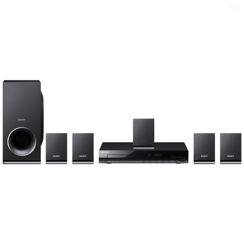 Các mẫu loa Sony 5.1 nổi bật trên thị trường