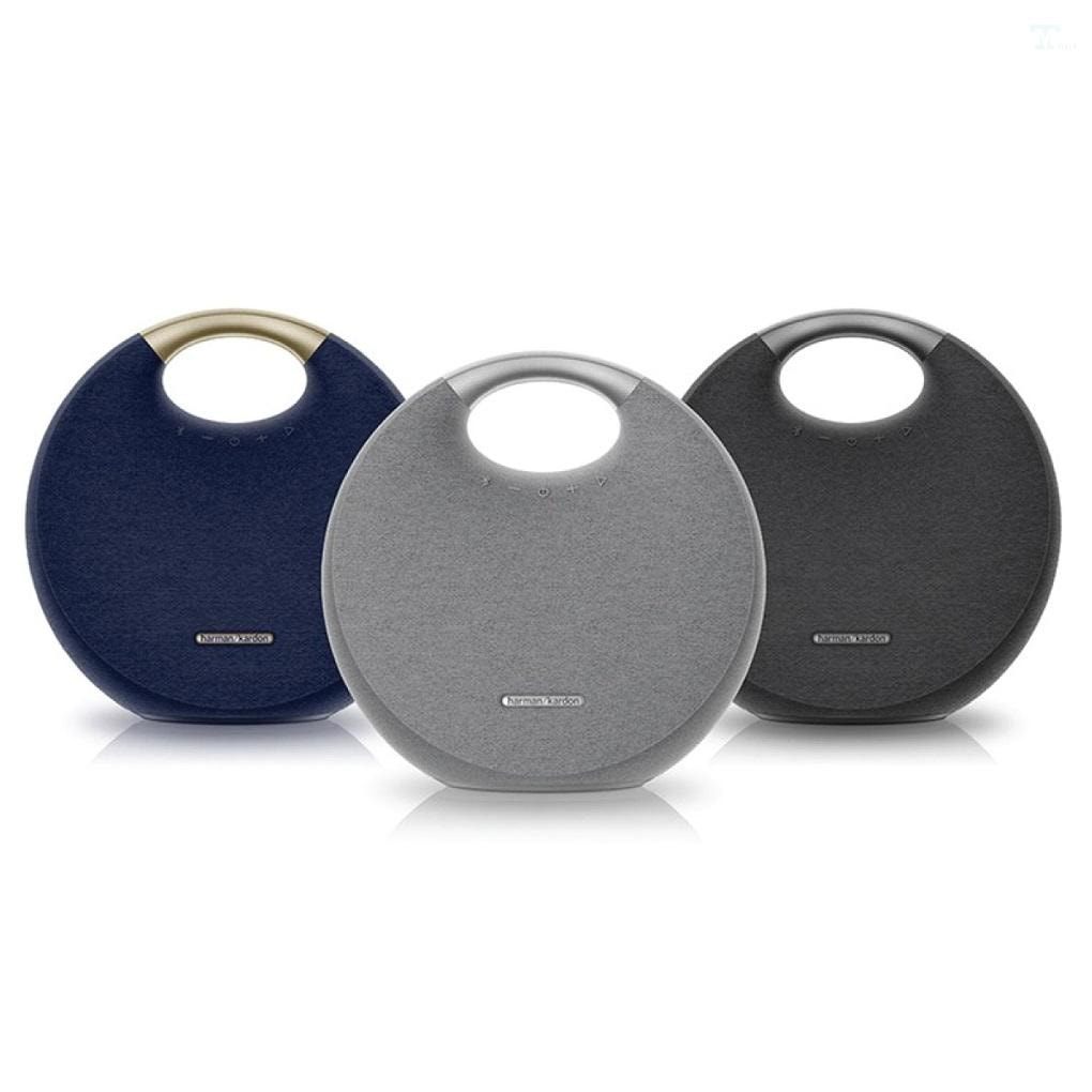 Vì sao Harman Kardon Onyx Studio 5 là loa Bluetooth đáng mua?
