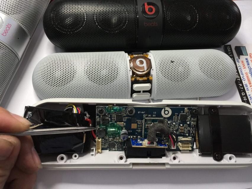 Nguyên nhân và cách sửa loa Bluetooth không lên nguồn