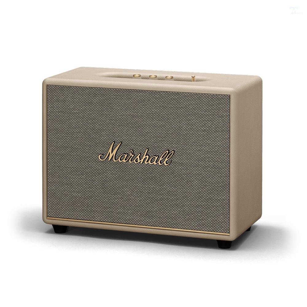 Loa Marshall - Âm thanh hoàn hảo từ thương hiệu đẳng cấp