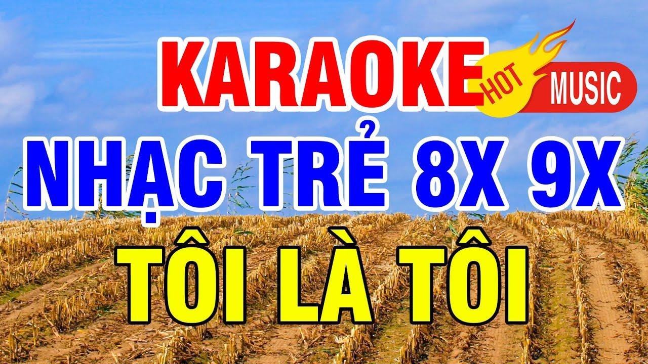 Tổng hợp những bài hát Karaoke 8x nổi tiếng