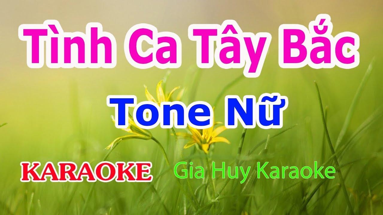 Karaoke tình ca: Tuyển tập bài hát trữ tình hay nhất 2025