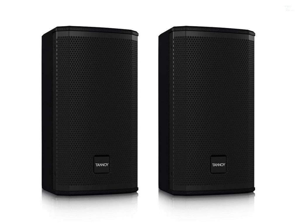 Chất lượng và đẳng cấp với Loa Tannoy | Tmark