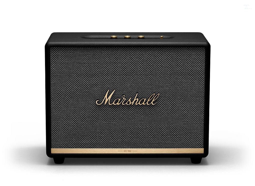 Marshall Woburn II - Âm thanh hoàn hảo cùng thiết kế tinh tế