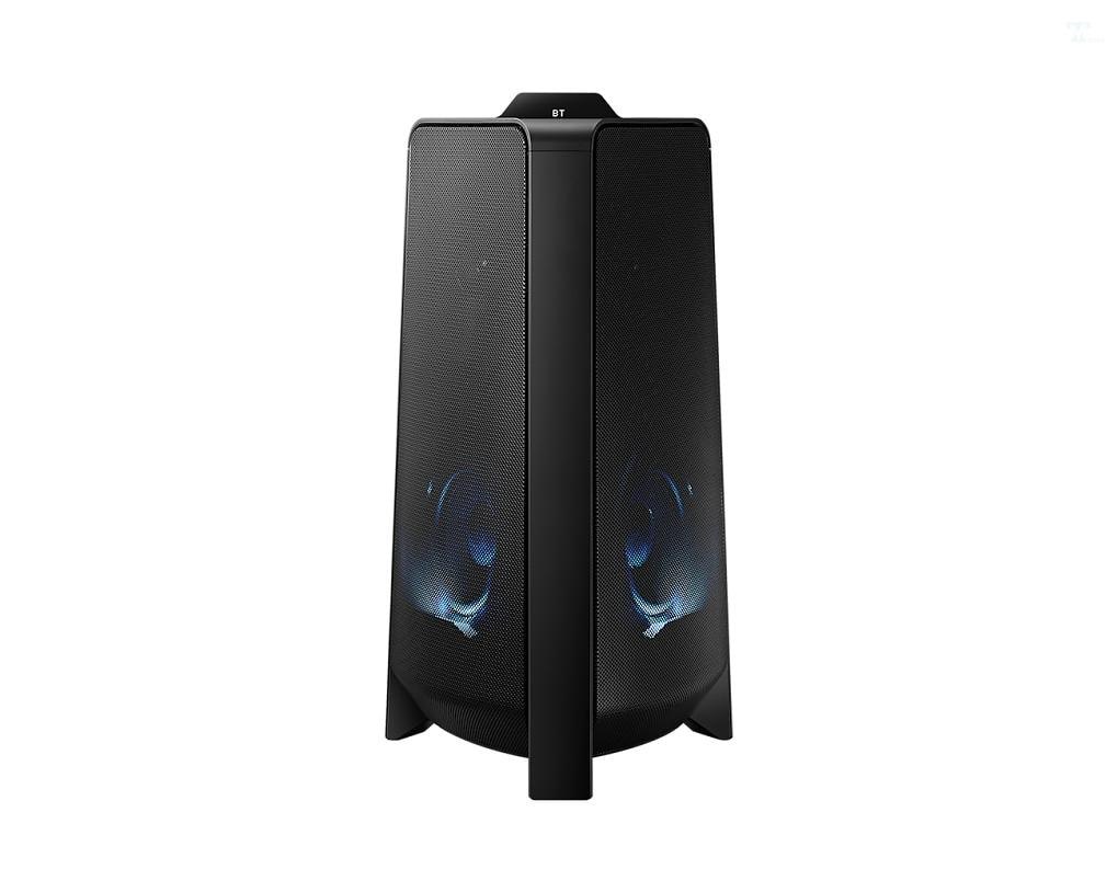 Loa Tháp Samsung MX-T50 - Âm thanh sống động và thiết kế độc đáo