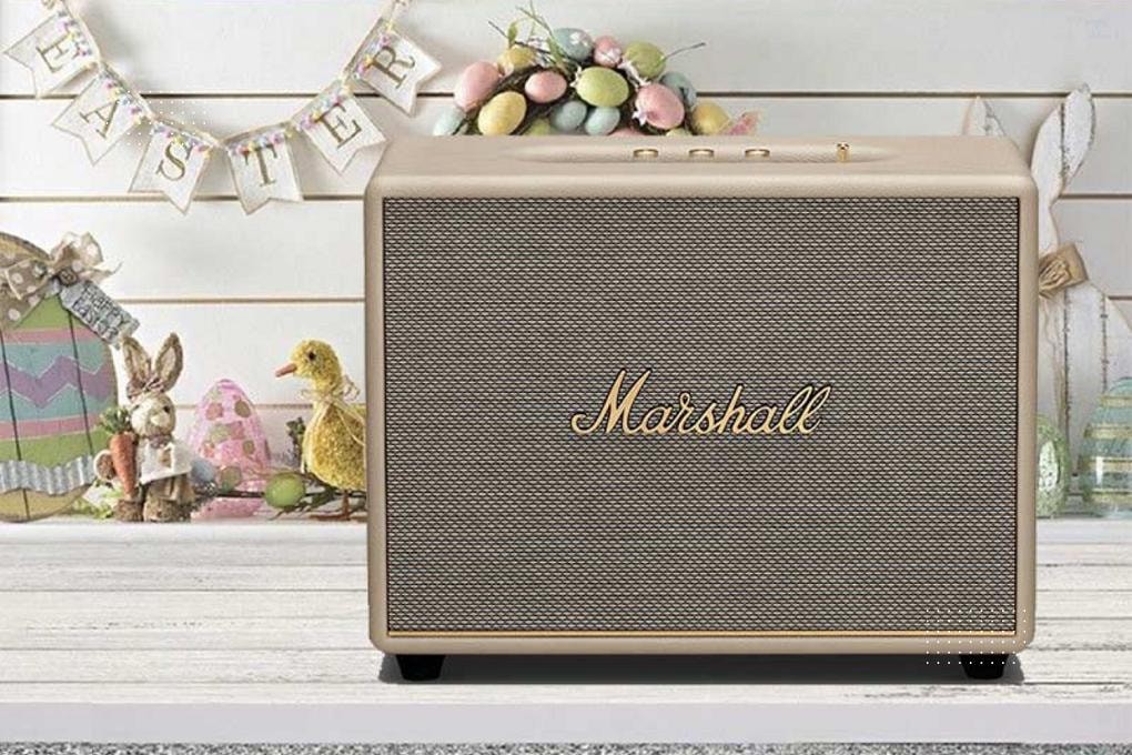 Các tính năng nổi bật của Marshall Woburn III