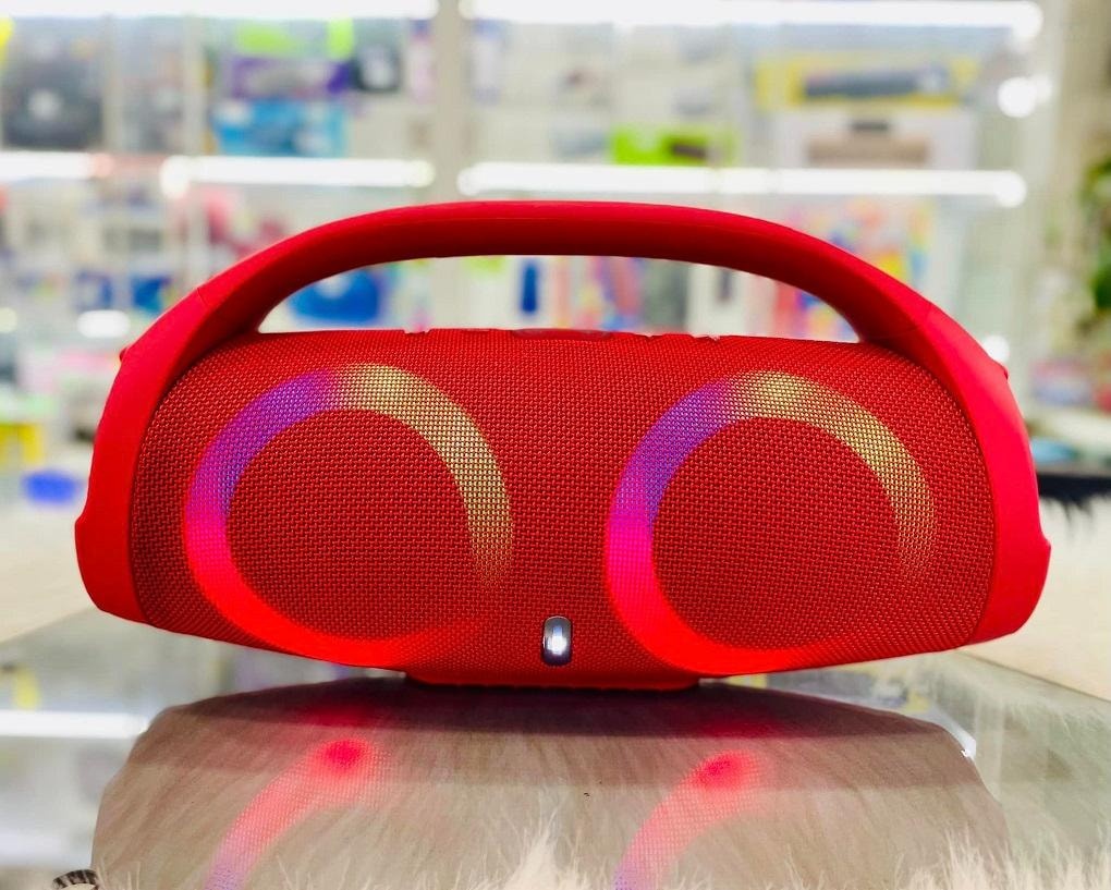 Loa Boombox - Đặc điểm kỹ thuật, công nghệ âm thanh, thiết kế và tính năng nổi bật | Tmark