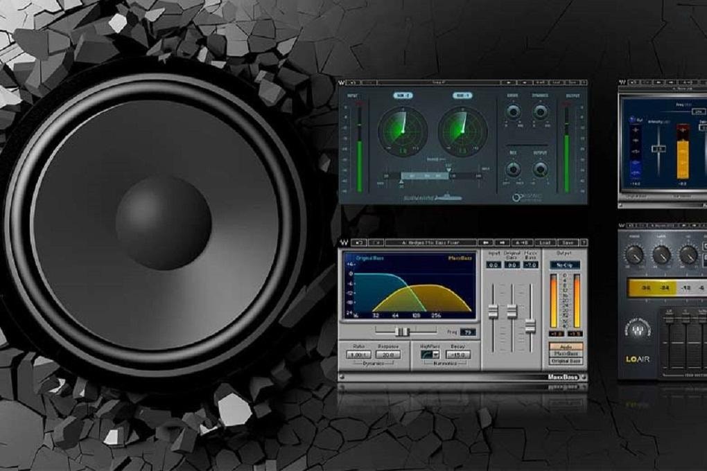Tìm Hiểu Vai Trò Của Âm Bass Trong Âm Nhạc
