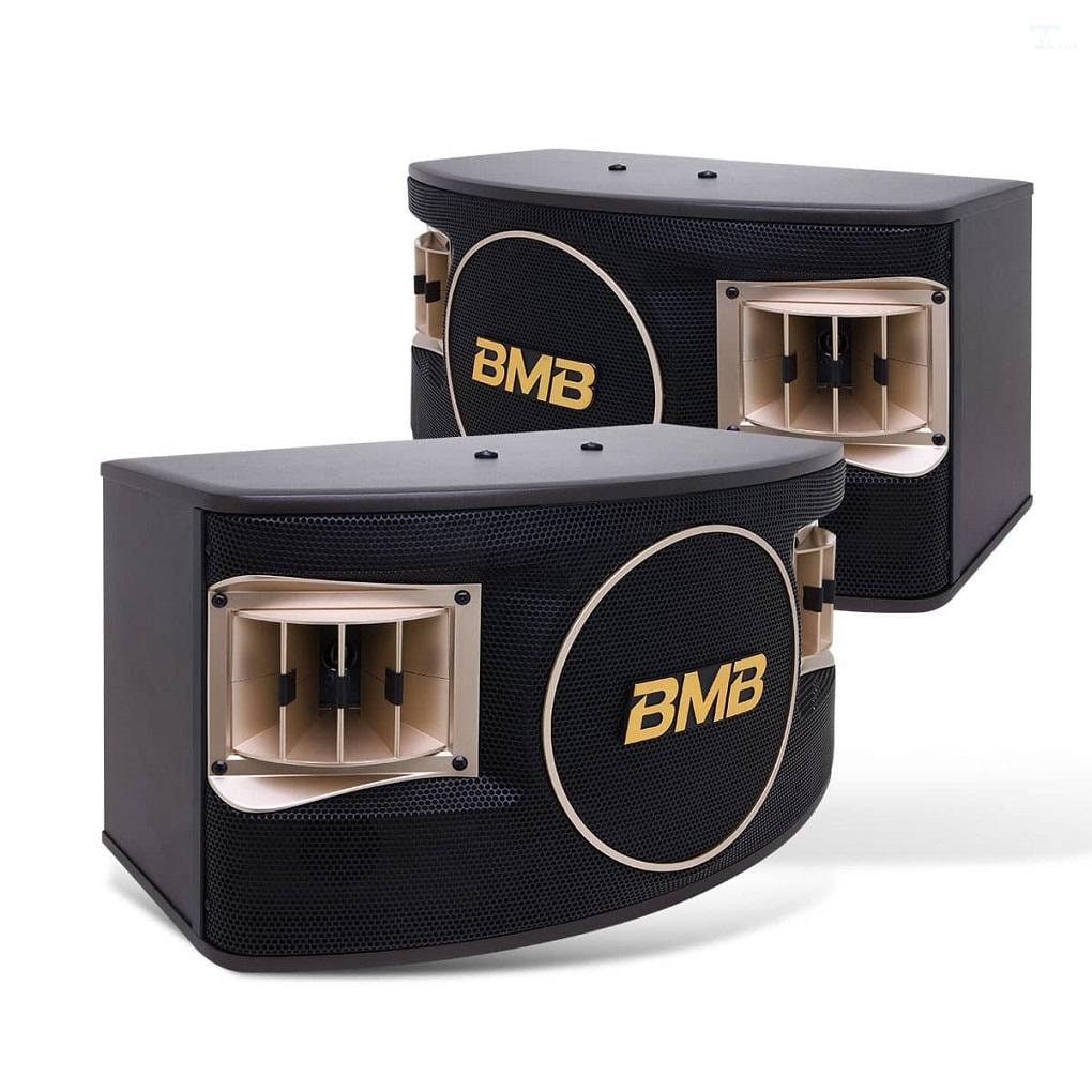 Đặc điểm nổi bật của dòng loa BMB so với các thương hiệu khác