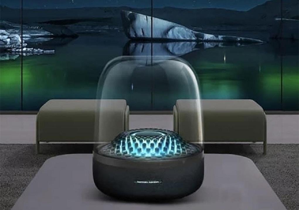 Đặc điểm nổi bật của loa Aura 4th