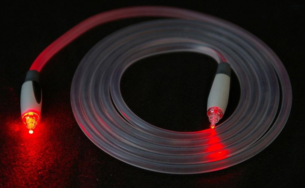 Optical - Giải thích, ưu điểm và hạn chế của cáp Optical