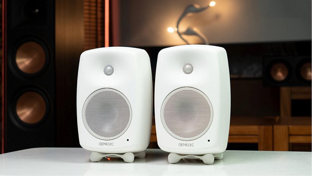 Loa Genelec - Đặc điểm nổi bật và tính năng kỹ thuật