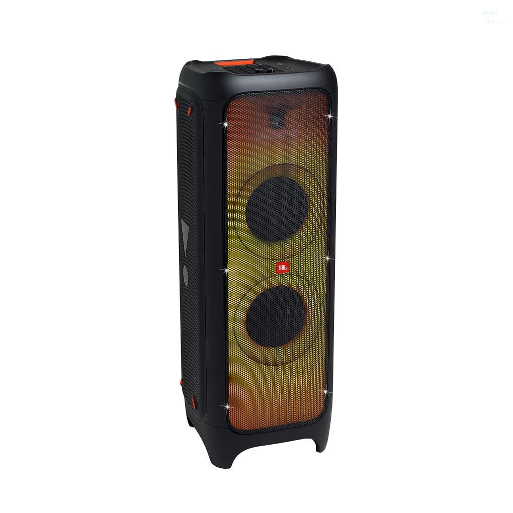 JBL 1000 - Đặc điểm, Đánh giá và Tính năng