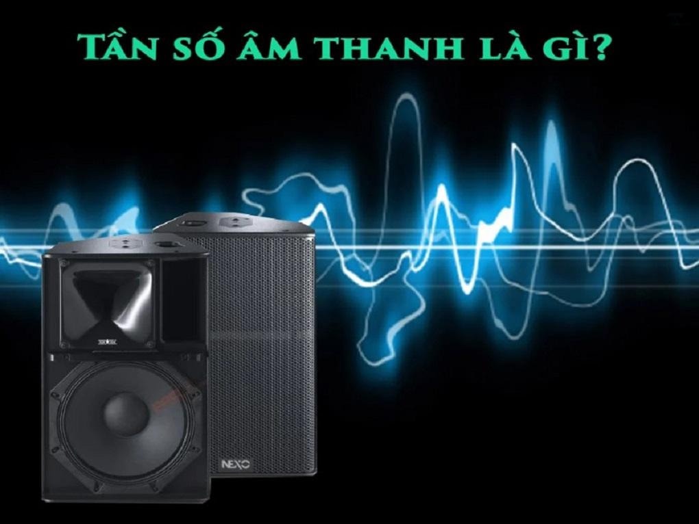 Tần số âm thanh: Phân tích, ứng dụng và lợi ích cho não bộ