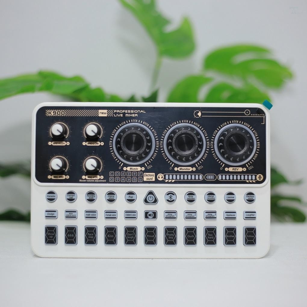 Tìm hiểu về Sound Card - Chuyên gia phân tích và đánh giá từng loại Sound Card | Tmark