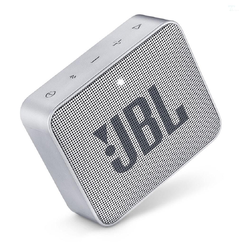 JBL GO 2 có thực sự chống nước? Hướng dẫn sử dụng