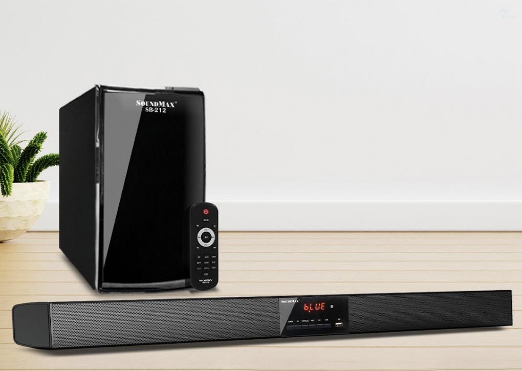Loa Soundbar - Các Thương Hiệu Hàng Đầu và Công Nghệ Âm Thanh Tiên Tiến