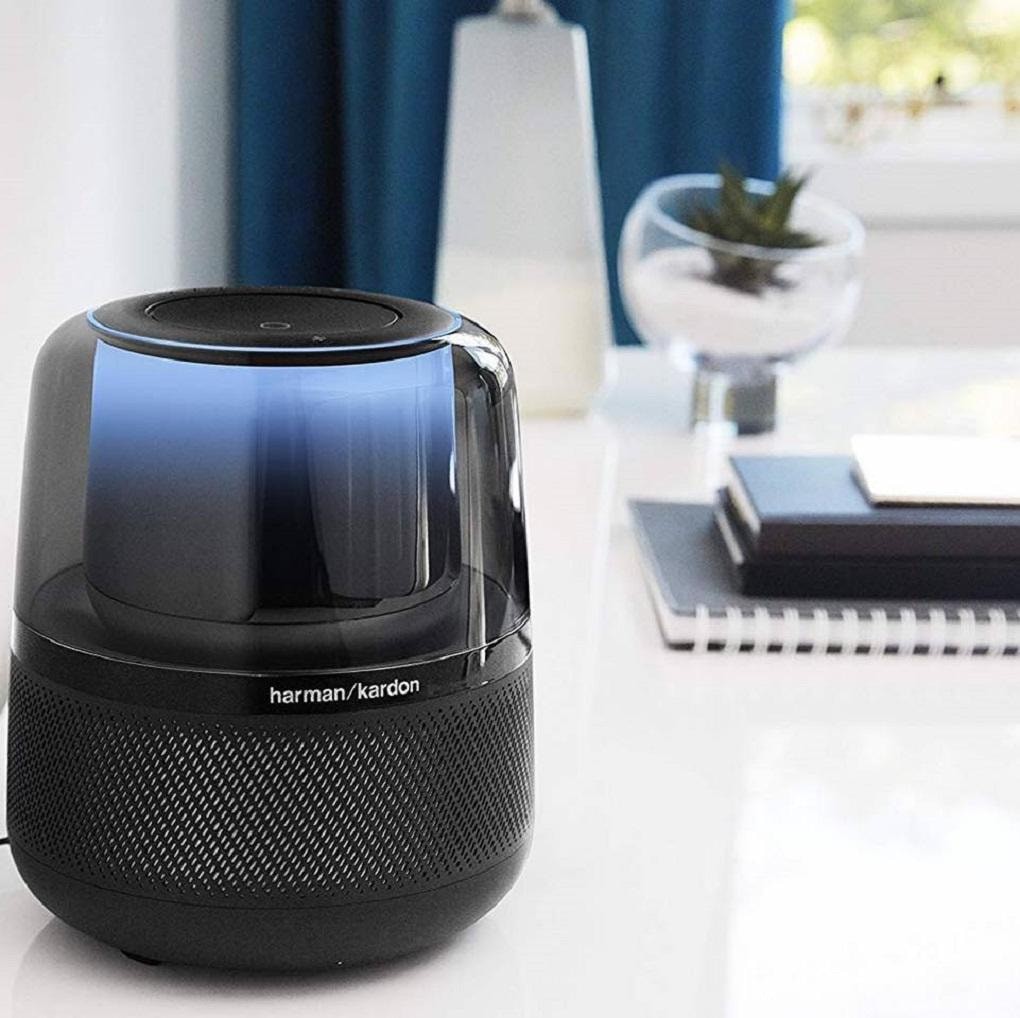 Loa Harman Kardon - Âm thanh tinh tế và đẳng cấp