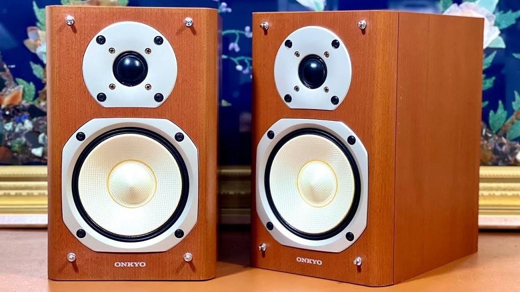Đánh giá chất lượng âm thanh Loa Onkyo