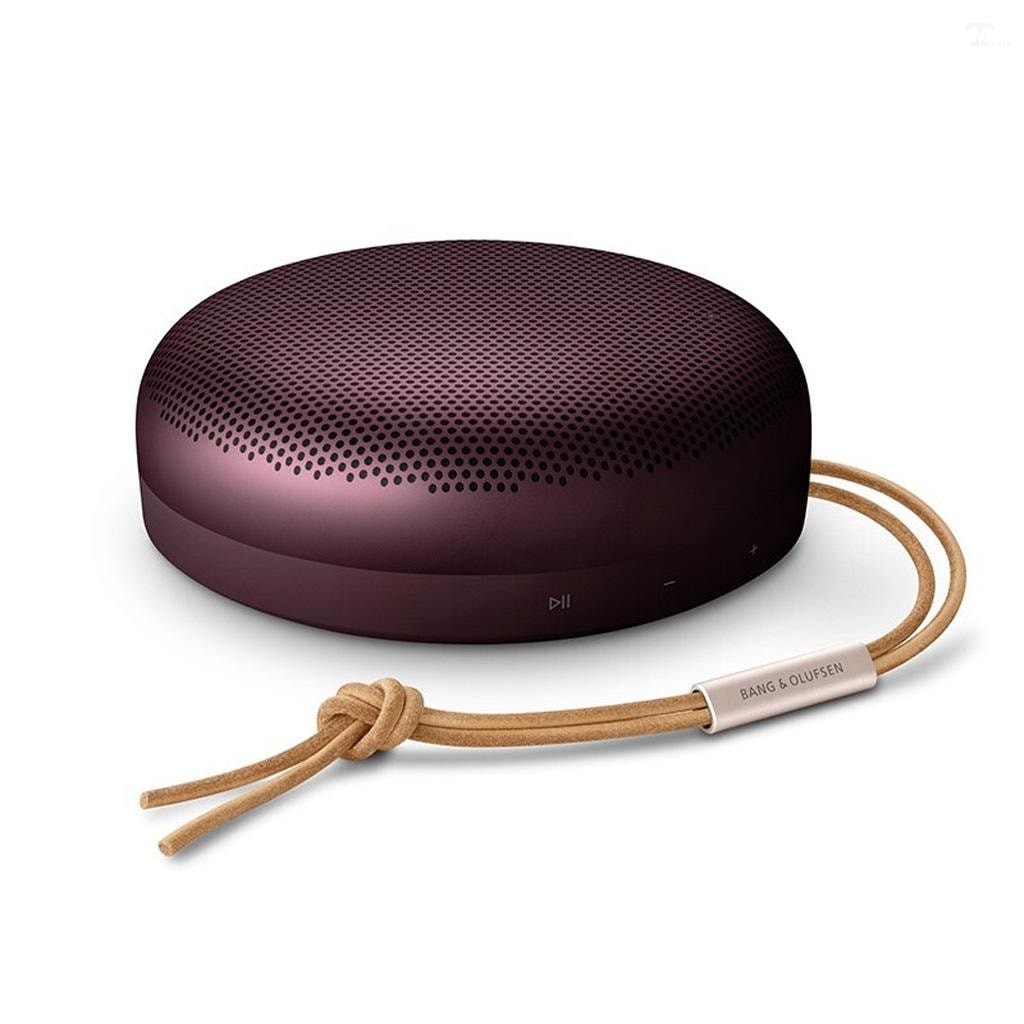Đặc điểm nổi bật của loa B&O
