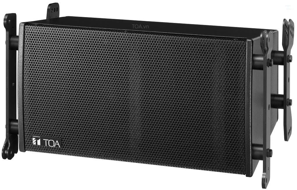 Loa Array - Phân tích các loại loa Array phổ biến hiện nay