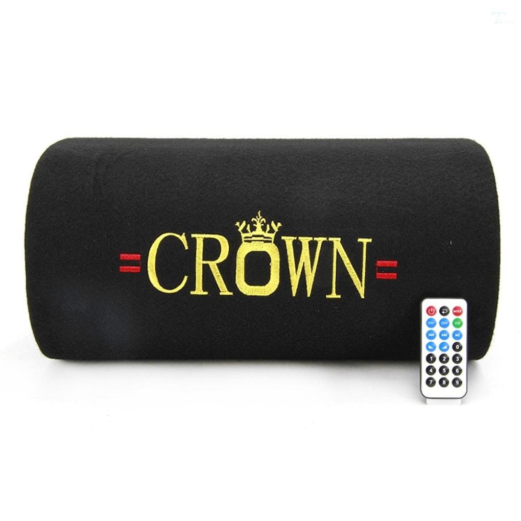 Loa Crown - Âm thanh vượt trội từ nhà sản xuất hàng đầu