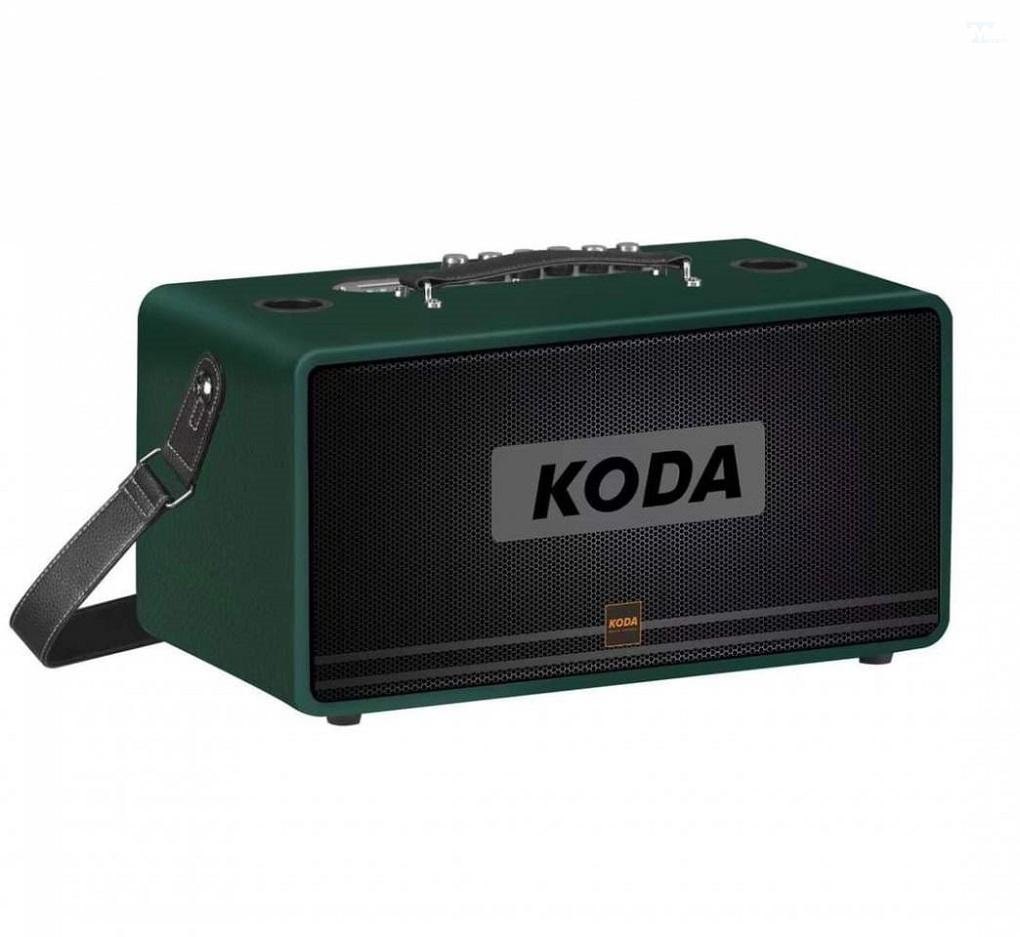 Loa KODA - Âm thanh chất lượng cao