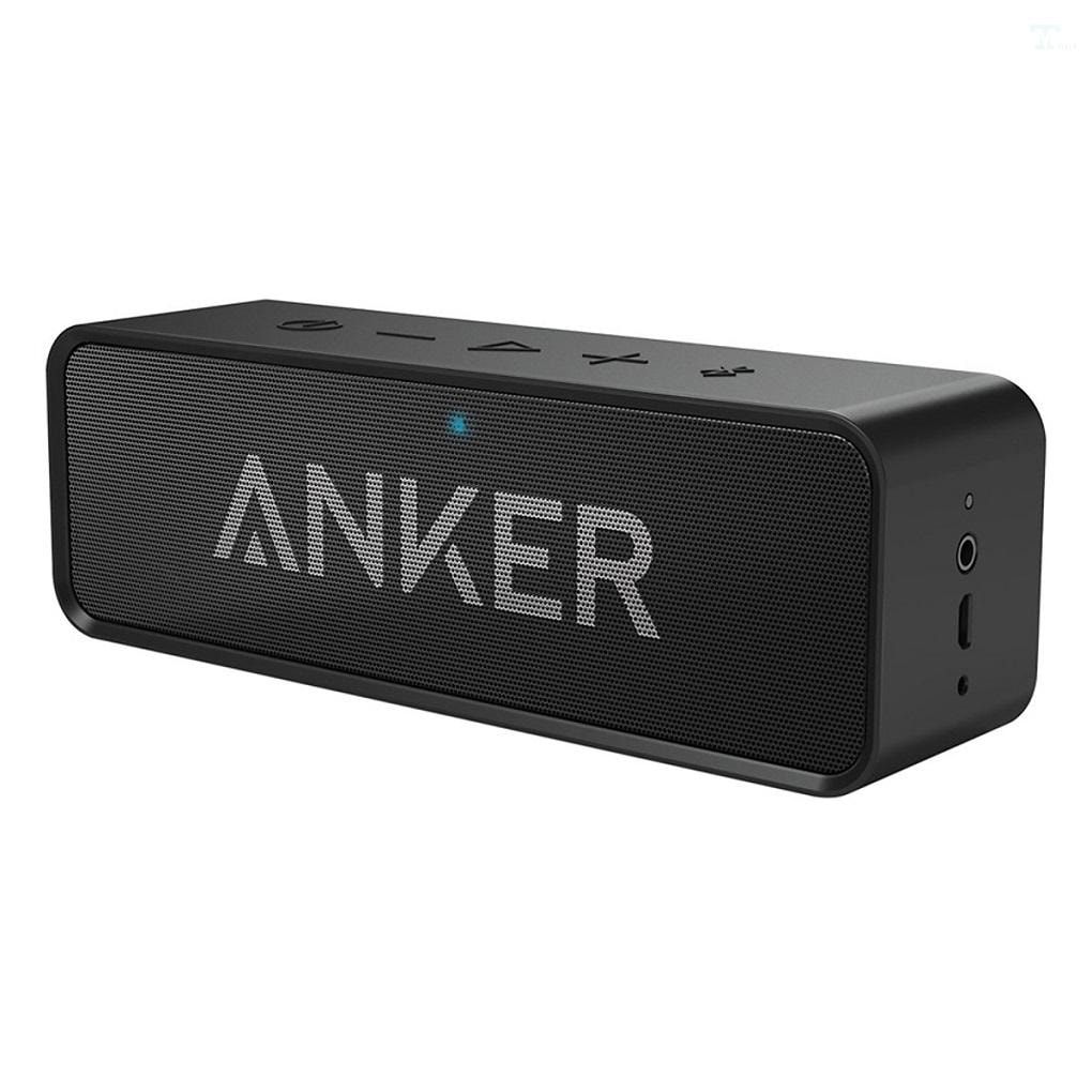 Loa Anker - Sản phẩm chất lượng với đa dạng dòng sản phẩm