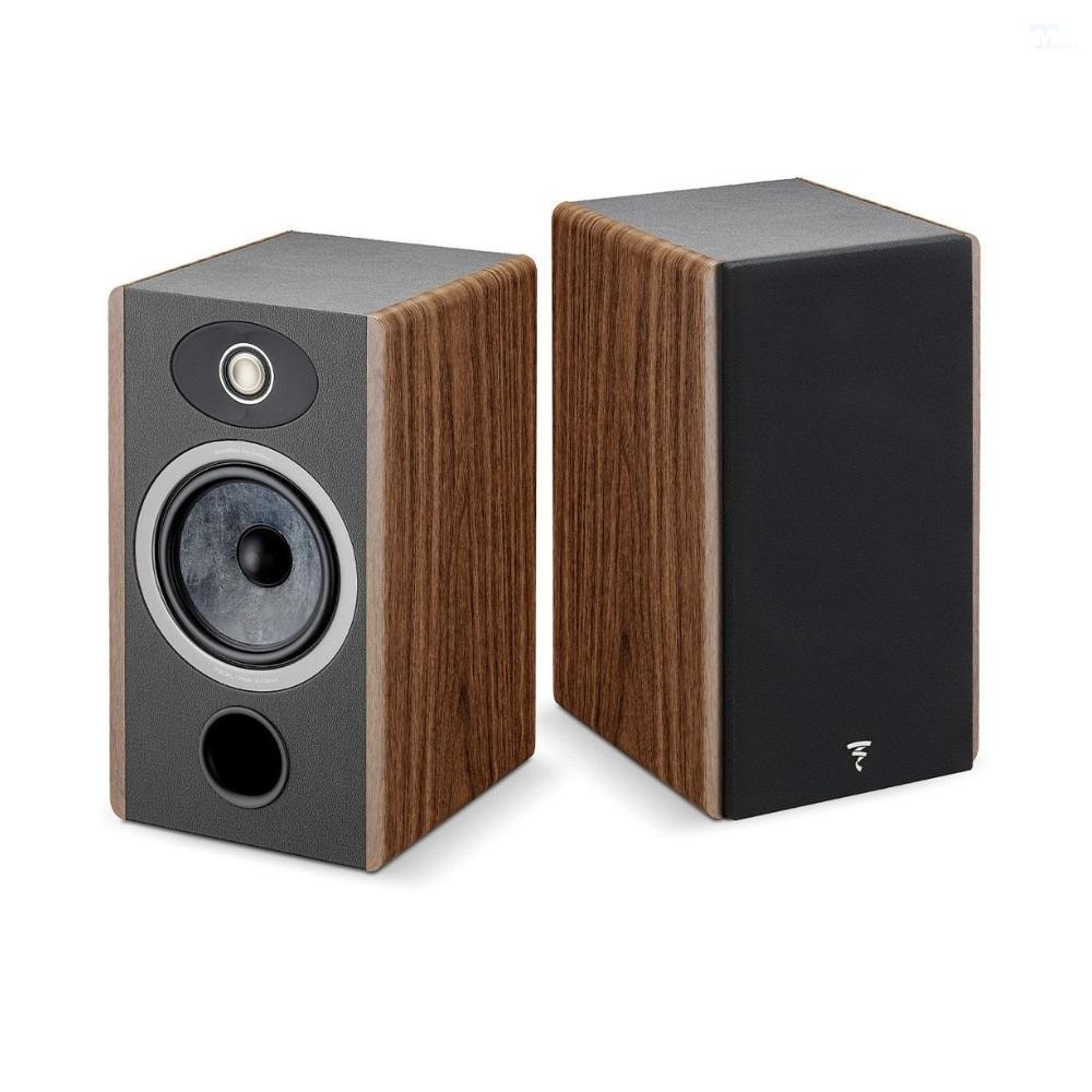 Loa Focal - Trải nghiệm âm thanh chất lượng cao