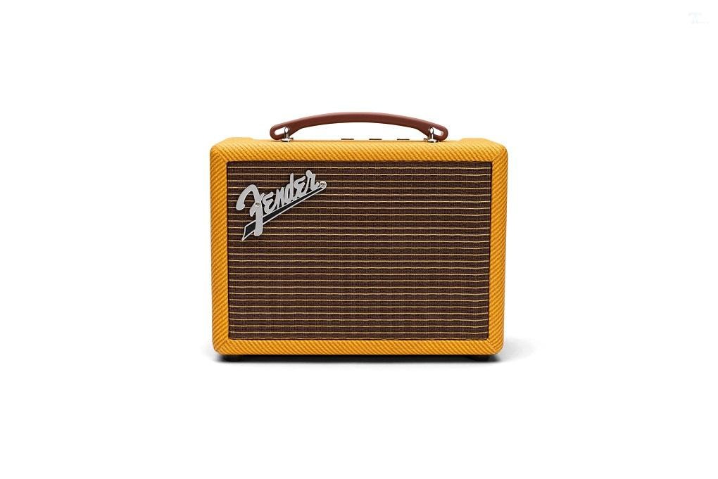Loa Fender - Đặc điểm nổi bật, tính năng, công nghệ và thiết kế