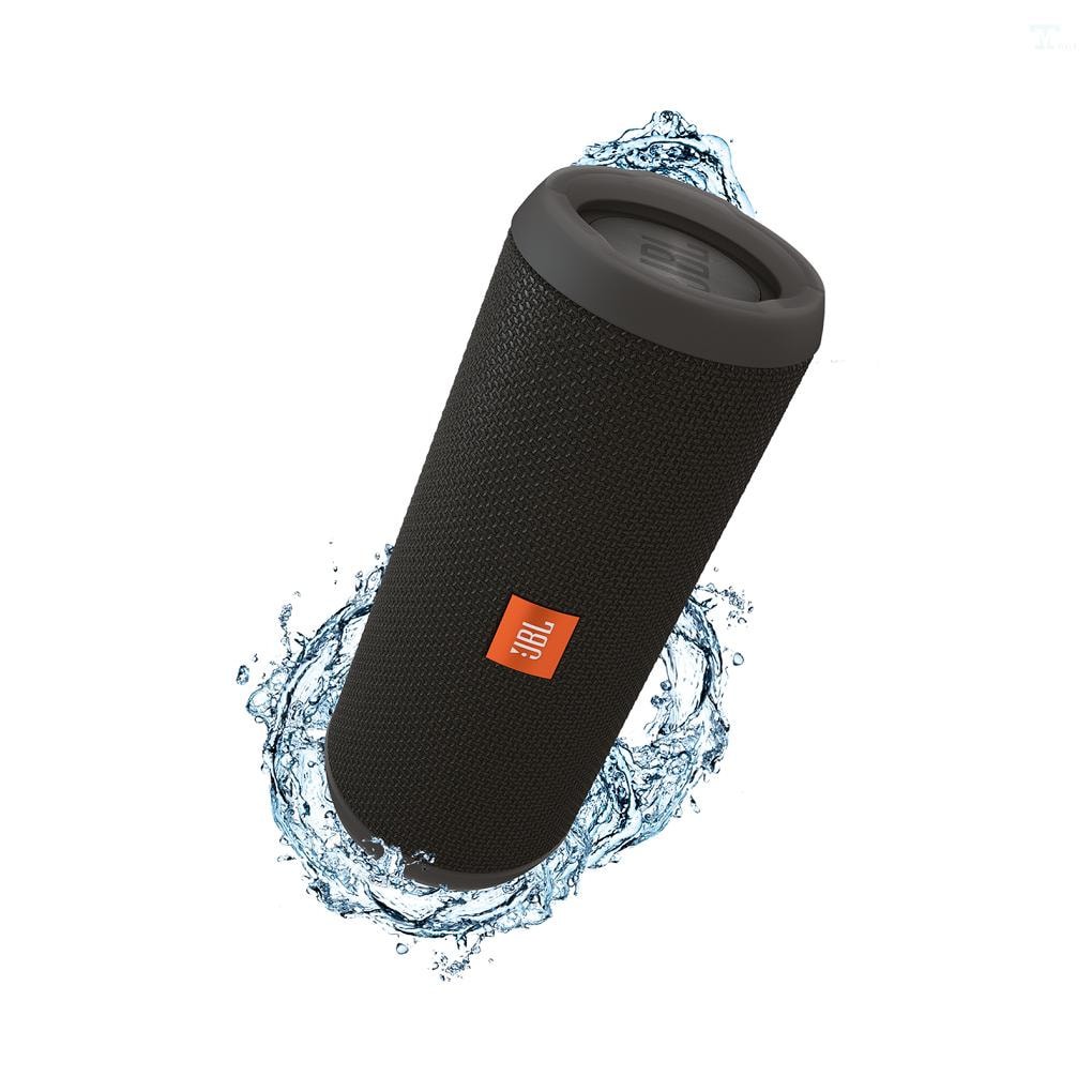 JBL Flip 3 - Đặc điểm, Tính năng kỹ thuật và Khả năng kết nối