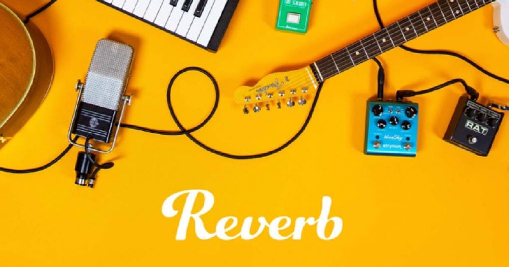 Reverb là gì? Công dụng, chế độ và dẫn chứng | Tmark
