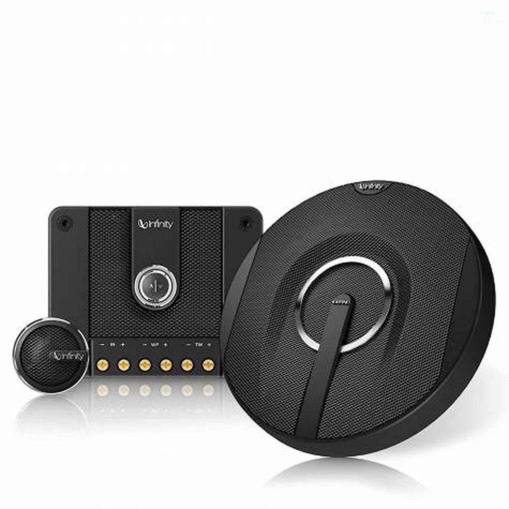 Loa Infinity - Đánh giá, phân tích và dẫn chứng từ chuyên gia