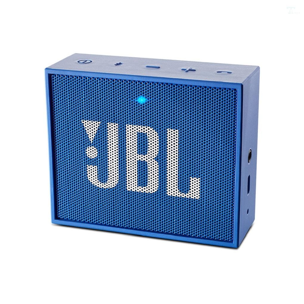 JBL Go - Đặc điểm, Tính năng và Chất lượng âm thanh Pro Sound