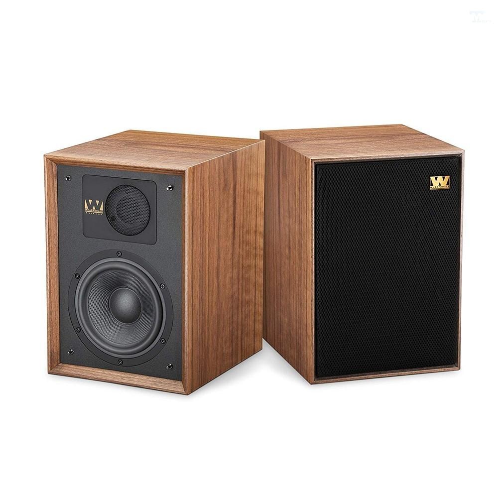Loa Wharfedale - Âm thanh chất lượng và thiết kế đẳng cấp