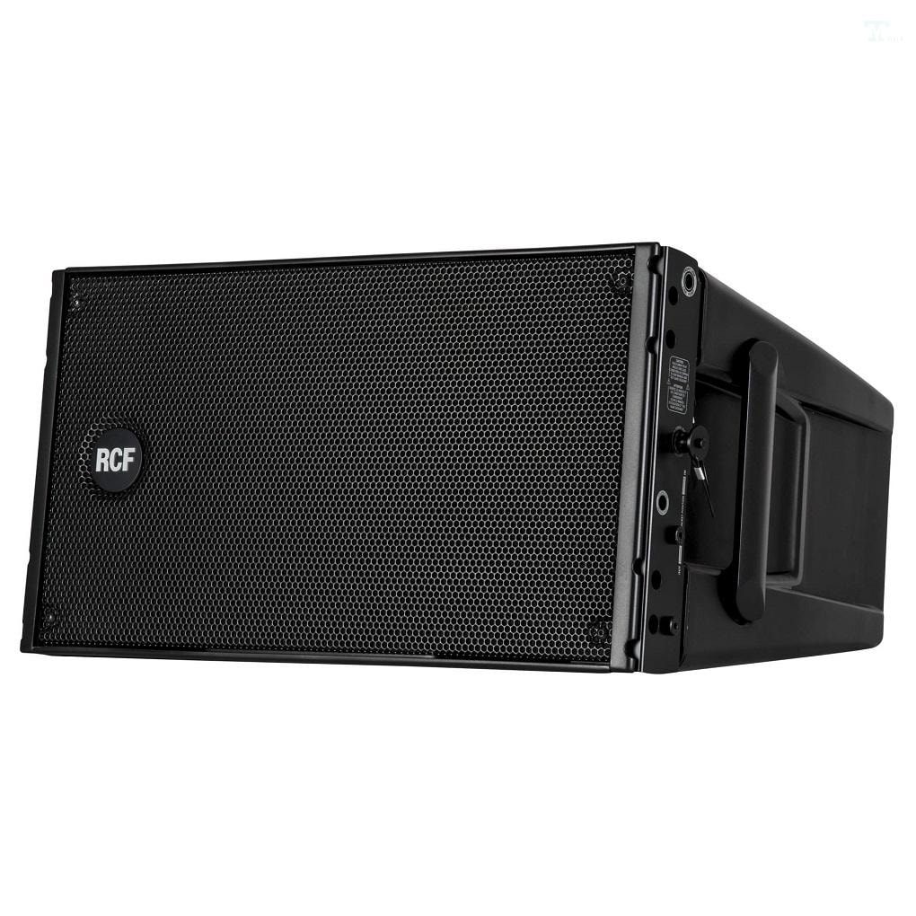 Loa RCF - Đặc điểm, Dòng sản phẩm và Ứng dụng