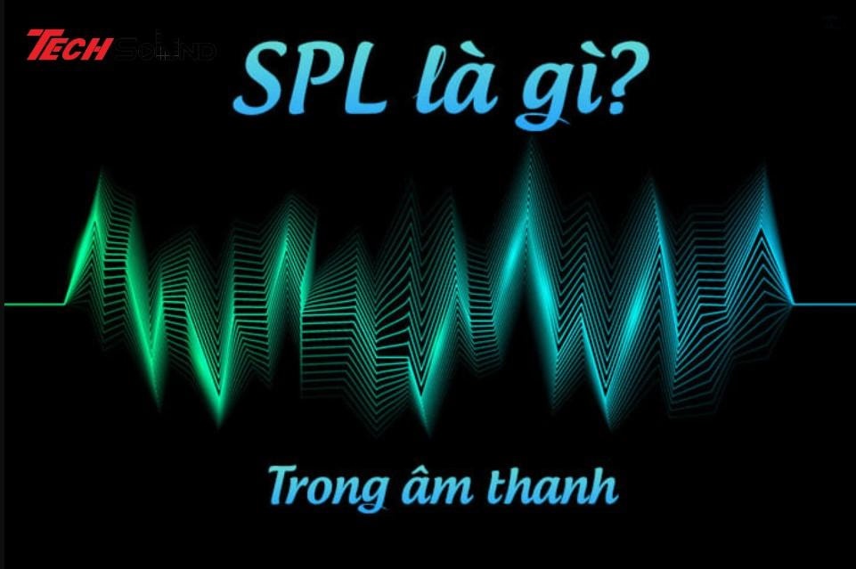 SPL trong âm thanh: Đo lường, đánh giá và định dạng âm thanh